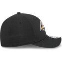 new-era-curved-brim-9forty-m-crown-team-baltimore-ravens-nfl-black-snapback-cap