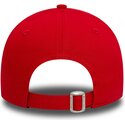 new-era-curved-brim-youth-9forty-core-ac-milan-serie-a-red-adjustable-cap