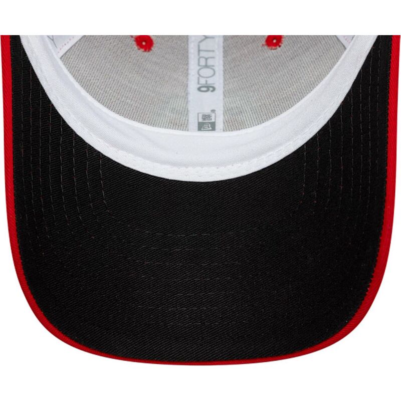 new-era-youth-9forty-league-stade-toulousain-top-14-red-and-white-adjustable-trucker-hat