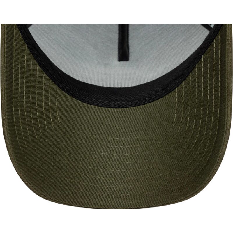 new-era-e-frame-faux-suede-stade-toulousain-top-14-green-and-black-trucker-hat new-era-e-frame-faux-suede-stade-toulousain-top-14-green-and-black-trucker-hat