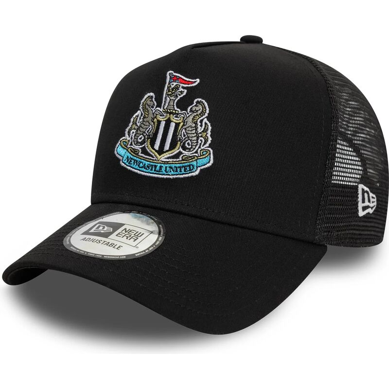 new-era-e-frame-core-newcastle-united-football-club-premier-league-black-trucker-hat