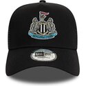 new-era-e-frame-core-newcastle-united-football-club-premier-league-black-trucker-hat