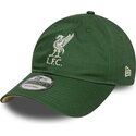 new-era-curved-brim-9twenty-seasonal-liverpool-football-club-premier-league-green-adjustable-cap