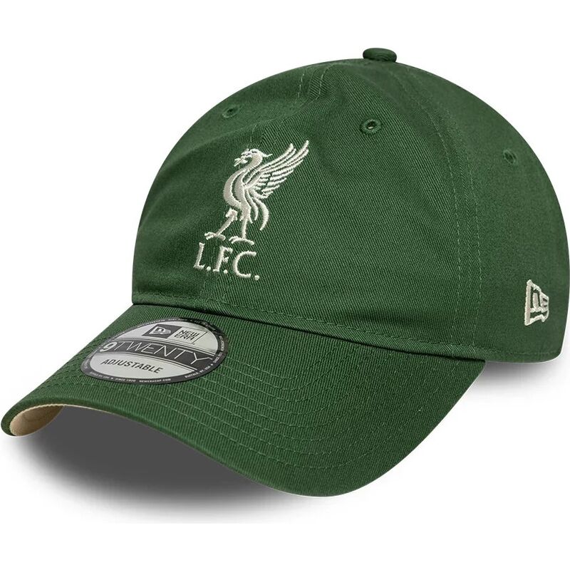 new-era-curved-brim-9twenty-seasonal-liverpool-football-club-premier-league-green-adjustable-cap
