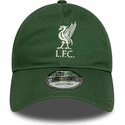 new-era-curved-brim-9twenty-seasonal-liverpool-football-club-premier-league-green-adjustable-cap