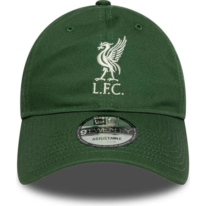 new-era-curved-brim-9twenty-seasonal-liverpool-football-club-premier-league-green-adjustable-cap