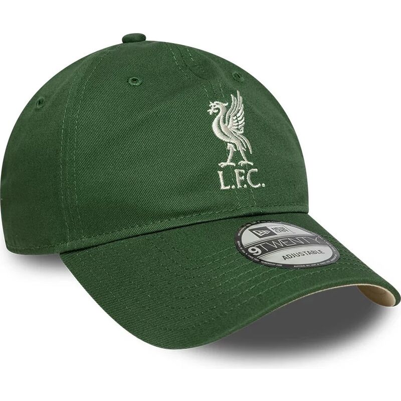 new-era-curved-brim-9twenty-seasonal-liverpool-football-club-premier-league-green-adjustable-cap