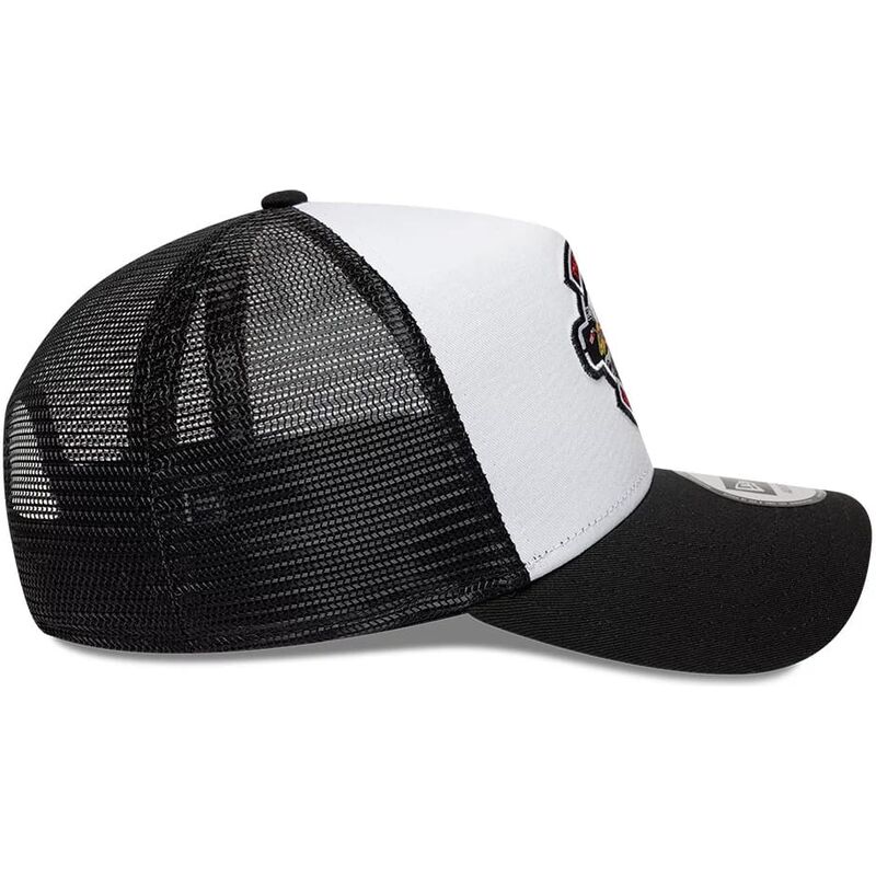 new-era-a-frame-location-icon-pigs-eye-garage-black-and-white-trucker-hat
