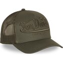 von-dutch-emb04-green-trucker-hat