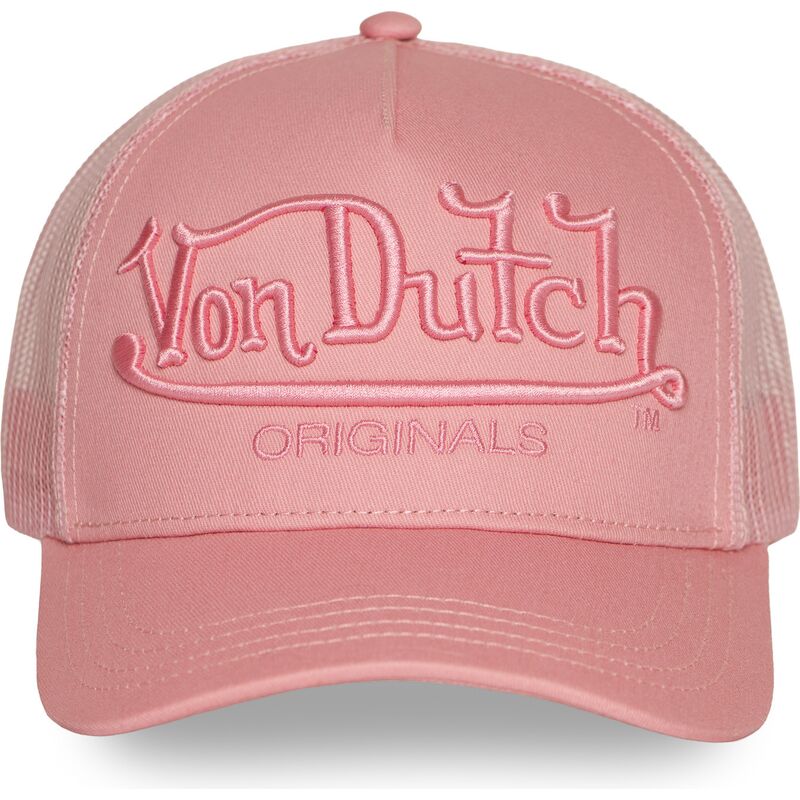 von-dutch-emb05-pink-trucker-hat