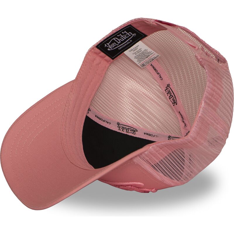 von-dutch-emb05-pink-trucker-hat