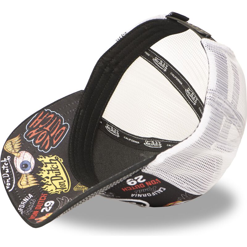 von-dutch-subl16-black-trucker-hat