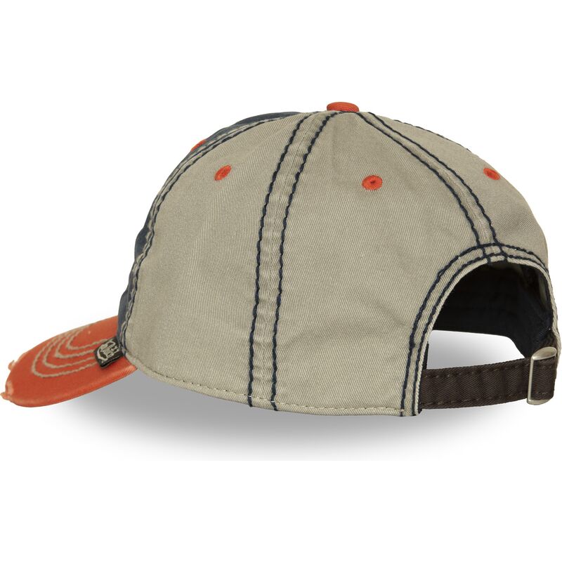 von-dutch-curved-brim-retro18-multicolor-adjustable-cap von-dutch-curved-brim-retro18-multicolor-adjustable-cap