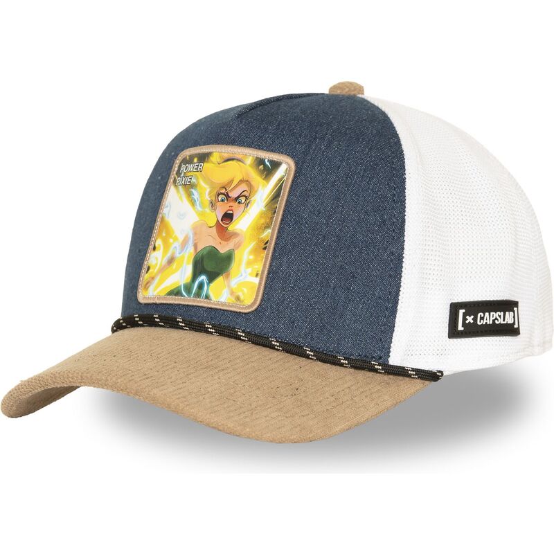 capslab-tinker-bell-pix1-power-pixie-disney-multicolor-trucker-hat