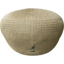 kangol-tropic-504-ventair-beige-flat-cap