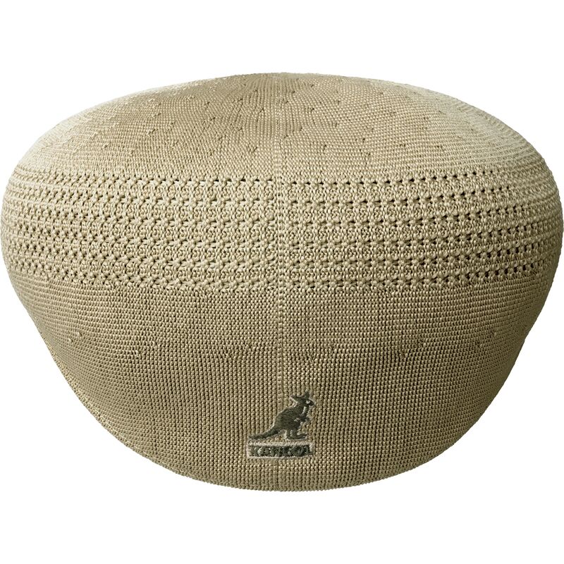 kangol-tropic-504-ventair-beige-flat-cap kangol-tropic-504-ventair-beige-flat-cap