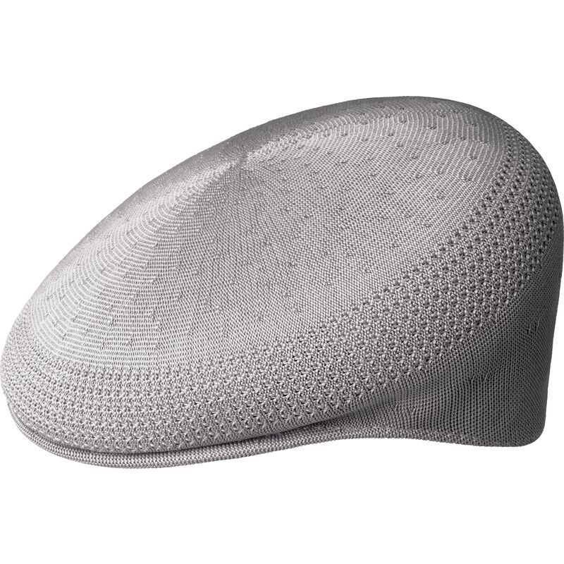 kangol-tropic-504-ventair-grey-flat-cap