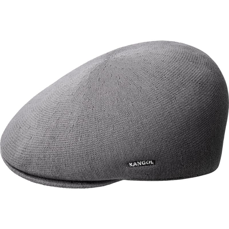 kangol-bamboo-507-charcoal-dark-grey-flat-cap kangol-bamboo-507-charcoal-dark-grey-flat-cap
