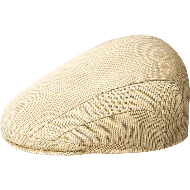 kangol-tropic-507-beige-flat-cap