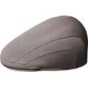 kangol-tropic-507-charcoal-dark-grey-flat-cap