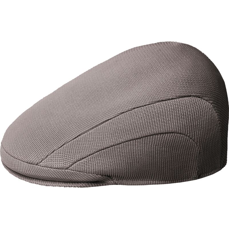 kangol-tropic-507-charcoal-dark-grey-flat-cap