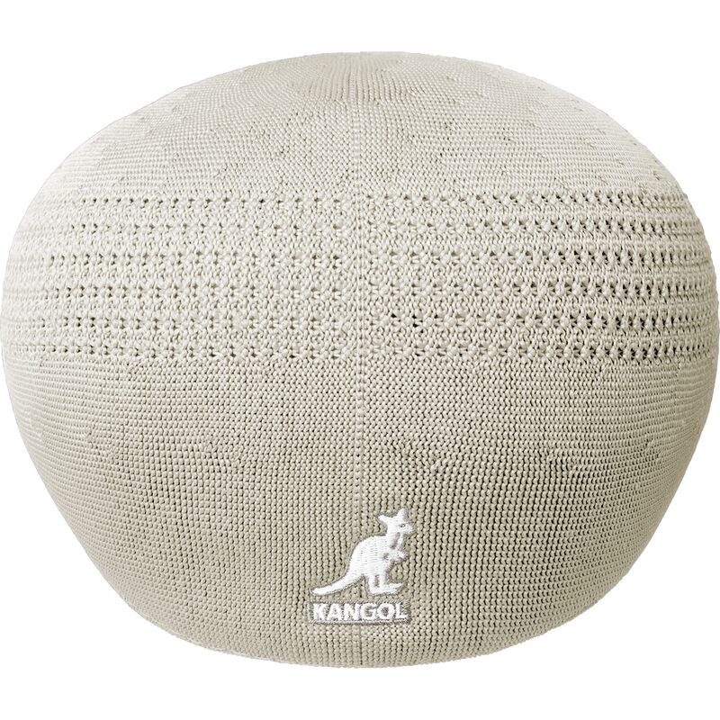 kangol-tropic-507-ventair-moonstruck-white-flat-cap