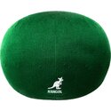 kangol-seamless-tropic-507-turf-green-flat-cap