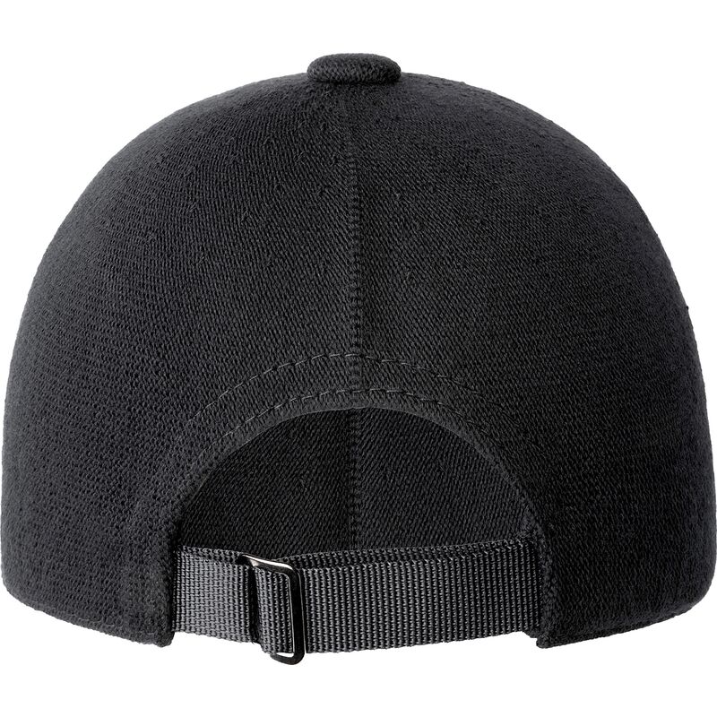 kangol-curved-brim-bamboo-adj-spacecap-black-adjustable-cap kangol-curved-brim-bamboo-adj-spacecap-black-adjustable-cap
