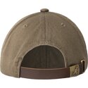 kangol-curved-brim-washed-baseball-smog-grey-adjustable-cap