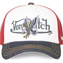 von-dutch-wild13-multicolor-trucker-hat