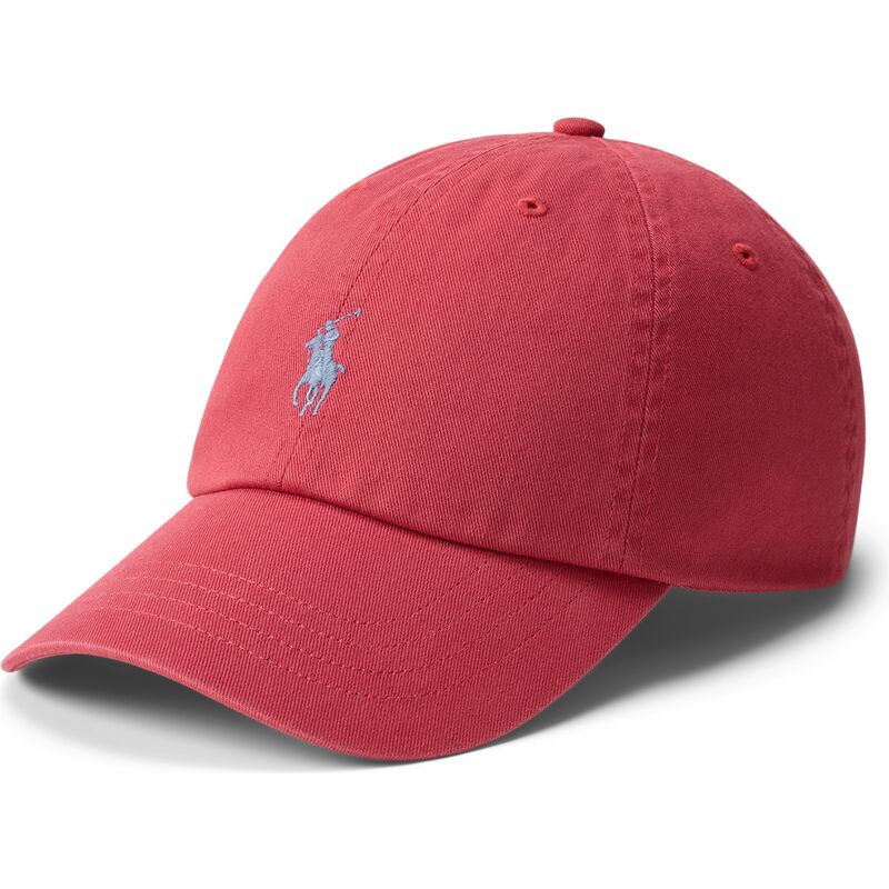 polo-ralph-lauren-curved-brim-grey-logo-cotton-chino-classic-sport-red-adjustable-cap