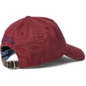 polo-ralph-lauren-curved-brim-classic-sport-rich-ruby-red-adjustable-cap