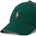 polo-ralph-lauren-curved-brim-classic-sport-college-green-green-adjustable-cap