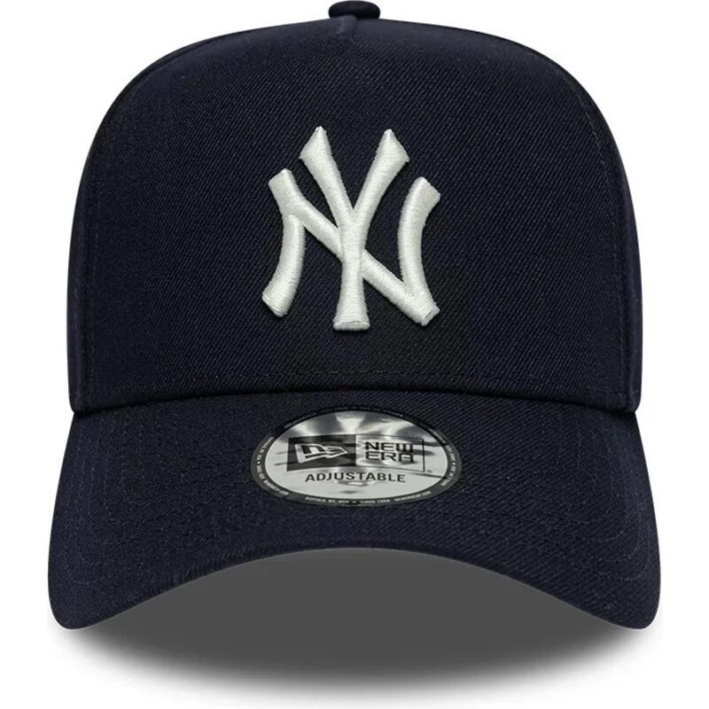 new-era-curved-brim-e-frame-mythical-icon-new-york-yankees-mlb-navy-blue-snapback-cap