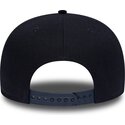 new-era-flat-brim-9fifty-cord-visor-los-angeles-dodgers-mlb-navy-blue-snapback-cap