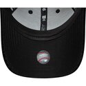 new-era-curved-brim-women-black-logo-9forty-velour-new-york-yankees-mlb-black-adjustable-cap