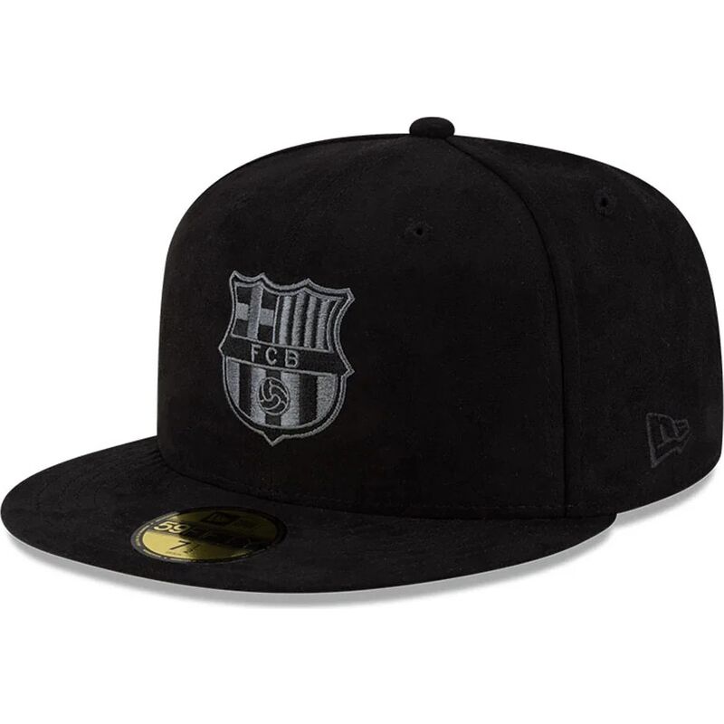 new-era-flat-brim-black-logo-fc-barcelona-laliga-59fifty-mes-que-un-club-black-fitted-cap