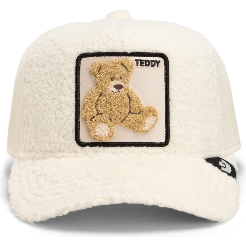 goorin-bros-teddy-bear-double-stuffed-the-farm-beige-trucker-hat goorin-bros-teddy-bear-double-stuffed-the-farm-beige-trucker-hat