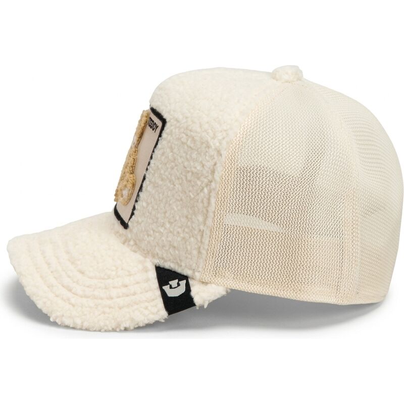 goorin-bros-teddy-bear-double-stuffed-the-farm-beige-trucker-hat goorin-bros-teddy-bear-double-stuffed-the-farm-beige-trucker-hat