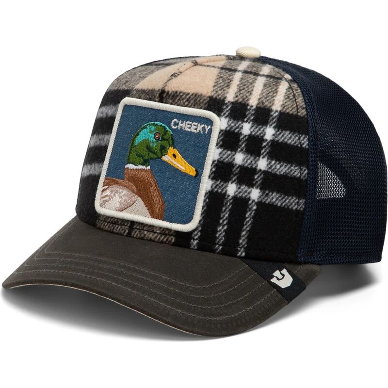 goorin-bros-duck-brit-cheeky-check-mate-the-farm-multicolor-trucker-hat