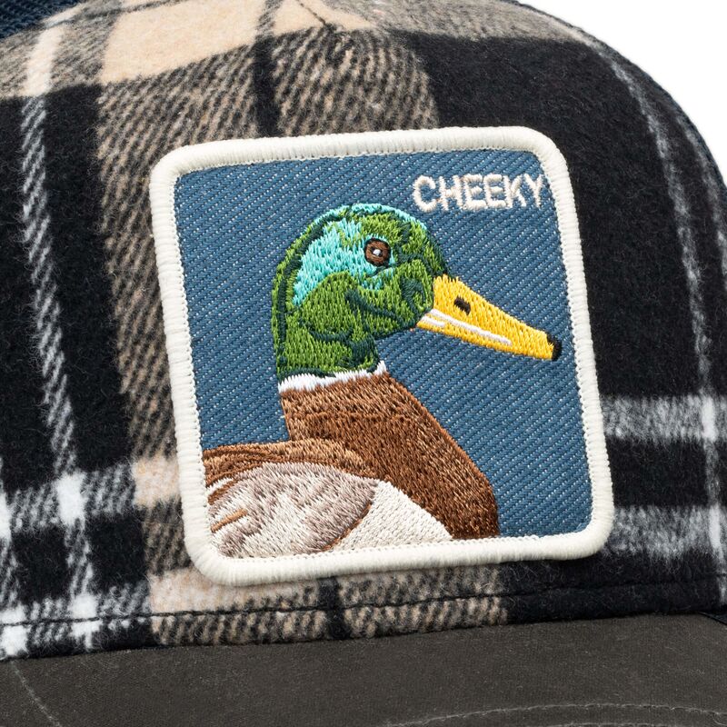 goorin-bros-duck-brit-cheeky-check-mate-the-farm-multicolor-trucker-hat