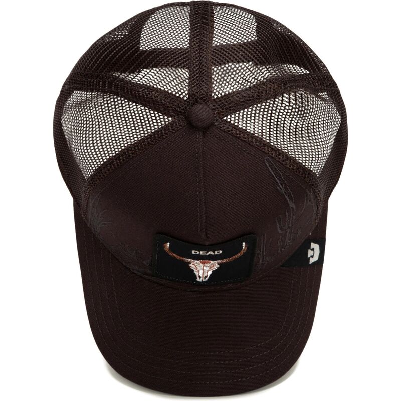 goorin-bros-ox-skull-badlands-dead-the-farm-brown-trucker-hat