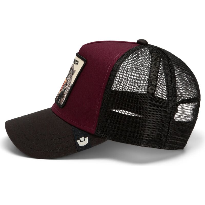 goorin-bros-strength-panther-original-recipe-the-farm-maroon-and-black-trucker-hat