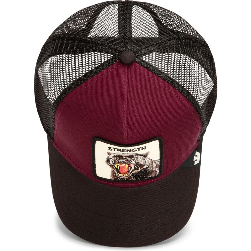 goorin-bros-strength-panther-original-recipe-the-farm-maroon-and-black-trucker-hat