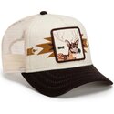 goorin-bros-deer-canyon-bae-trailblazer-the-farm-cream-and-brown-trucker-hat