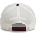 goorin-bros-rottweiler-suede-alpha-microsuede-the-farm-white-and-maroon-trucker-hat