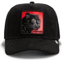 goorin-bros-panther-pantera-nera-rossa-microsuede-the-farm-black-and-red-trucker-hat