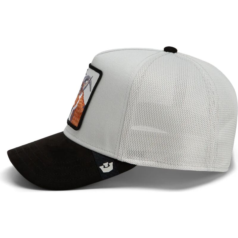goorin-bros-suede-greatest-goat-microsuede-the-farm-grey-and-black-trucker-hat