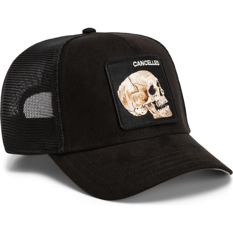 goorin-bros-suede-cancelled-skull-microsuede-the-farm-black-trucker-hat