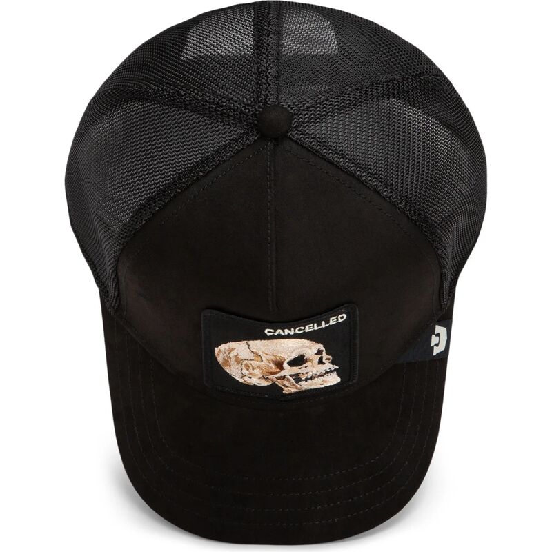 goorin-bros-suede-cancelled-skull-microsuede-the-farm-black-trucker-hat